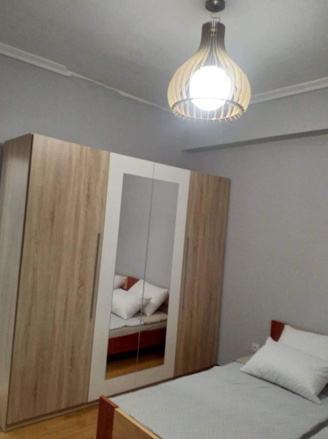 A Convenient Apartment In The Heart Of アテネ エクステリア 写真