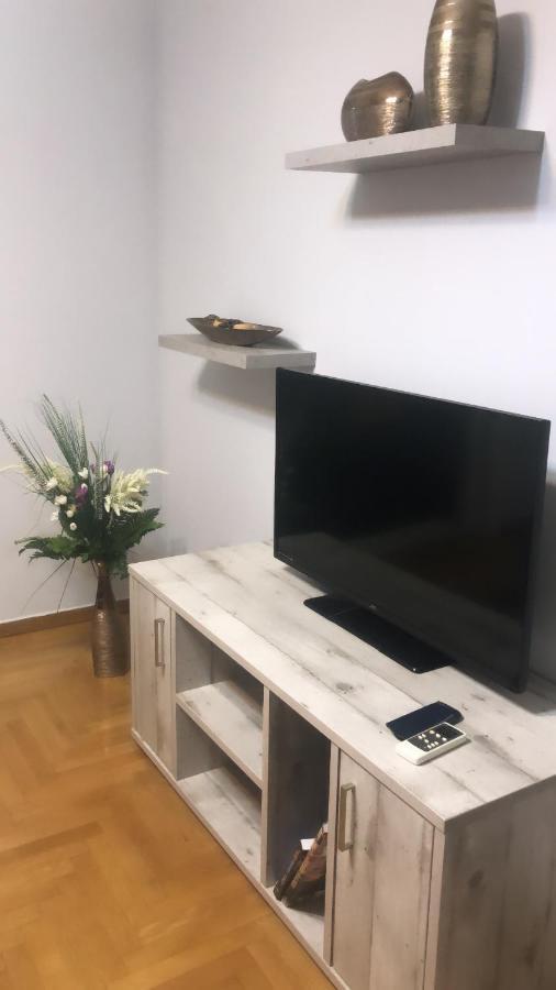A Convenient Apartment In The Heart Of アテネ エクステリア 写真