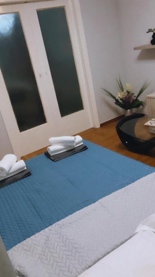 A Convenient Apartment In The Heart Of アテネ エクステリア 写真