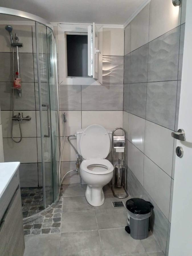 A Convenient Apartment In The Heart Of アテネ エクステリア 写真