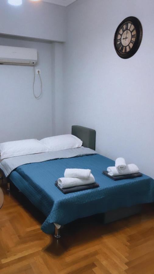 A Convenient Apartment In The Heart Of アテネ エクステリア 写真