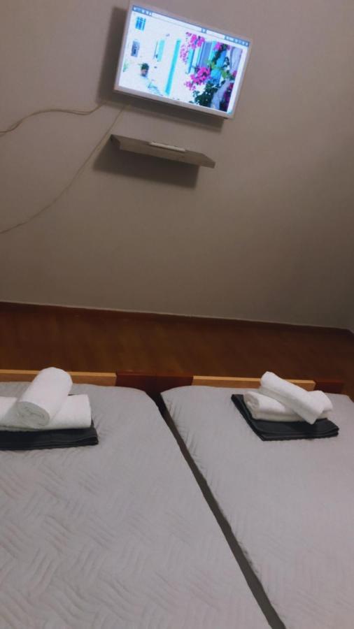 A Convenient Apartment In The Heart Of アテネ エクステリア 写真